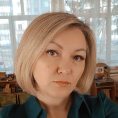 Эльмира Зялалова, 16.03, Казань