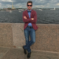 Алексей Скородумов, 24.05.1988, Санкт-Петербург