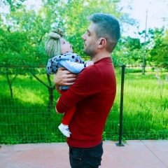 Антон Кожухарь, 13.03, Санкт-Петербург