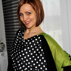 Елена Миль, 13.03.1984, Омск