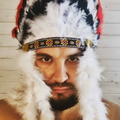 Юрий Рябов, 06.11, Красногорск