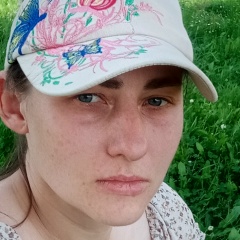 Елена Фирсова, 01.10, Санкт-Петербург