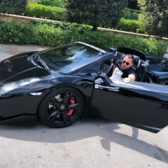 Artur Abraamyan, 28.01, Bangkok