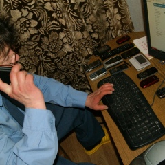 Рустам Мамаджанов, 08.10.1982, Фергана