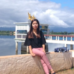 Snow Htet, 15.02.1987, Yangon