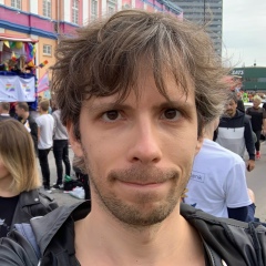 Александр Лузгарев, 12.04.1982, Hillerød