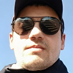 Евгений Сергеевич