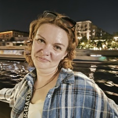 Анна Храмцова, 05.11.1984, Каменск-Уральский