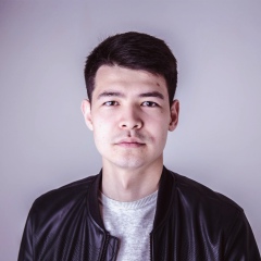 Аскар Жойкынбеков, 28.06, Алматы