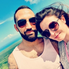 Динар Альмухаметов