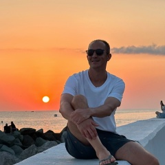 Дмитрий Прокофьев, 19.06.1991, Москва