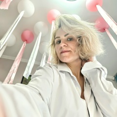 Марина Пахоменкова, 09.07, Москва