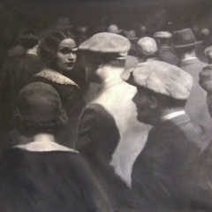 Эльдар Бекулов, 14.05, Москва