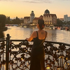 Харытыай Сайын-Захарова, 26.07.1986, Санкт-Петербург