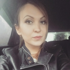 Анастасия Артуровна, 28.07, Москва