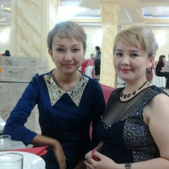 Айжана Тайпакова, 31.07.1989, Актобе