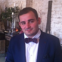 Нико Майсурадзе, 02.08.1988, Зеленоград