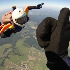 Анюта Махова, 14.07.1988, Москва