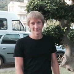 Родион Иксанов