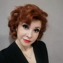 Лариса Халикова, 28.10, Нефтекамск