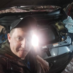 Олег Староверов, 09.10, Лодейное Поле