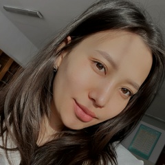 Ақерке Молдрахым, 07.05, Алматы