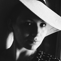 Анна Гошунова, 28.12.1987, Казань