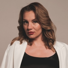 Антонина Мелентьева, 25.02, Новосибирск