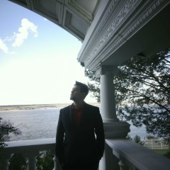 Слава Москалюк, 17.05, Хабаровск