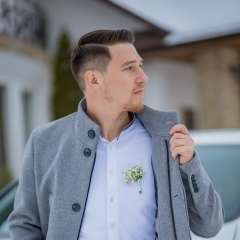 Артем Брагин, Москва