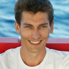 Олег Кузюмин, 06.03, Сергиев Посад