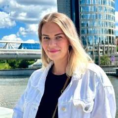 Жук Хахатун, 24.04, Москва