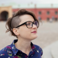 Аня Формалине, 26.11.1989, Санкт-Петербург