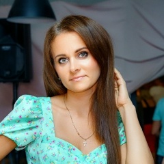 Светлана Бычкова, 22.06, Тольятти