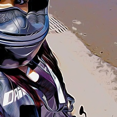 Динара Аубакирова, 08.02, Bristol