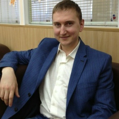 Олег Быков, 05.06.1981, Москва