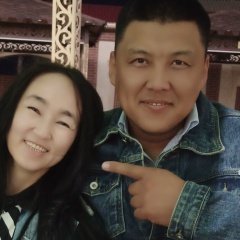 Boni Djilkibaeva, 05.12.1986