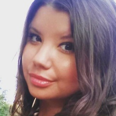 Екатерина Соболева, 09.12, Москва