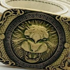 Ремни Кожаные, Краснодар