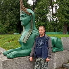 Дмитрий Коваленко, 05.07.1987, Сергиев Посад