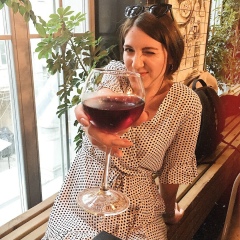 Юля Глаголева, 30.06.1992, Киев