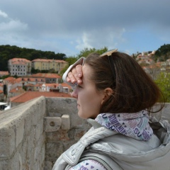 Нина Власенко, 09.06.1989