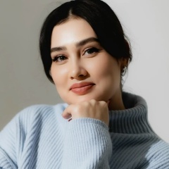 Юлия Салманова, 25.07.1991, Сургут