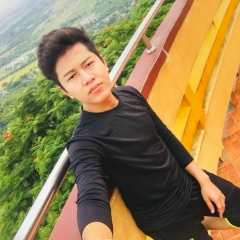 Kyaw Oo, 18.07.1993, Mandalay