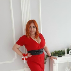 Лита Баркевич, 07.09.1985