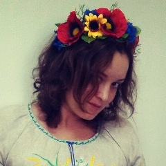 Яруся Чаговец, 15.03, Харьков