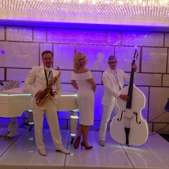 Zhanna Tchernetska, 01.08, Киев