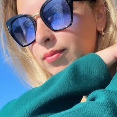 Юльчик Стоева, 09.02.1990