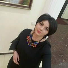 Екатерина Абжанова, 03.02.1982, Астана