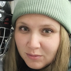 Виктория Истомина, 01.05, Керчь